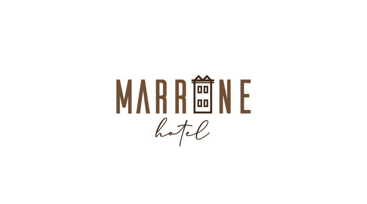 Marrone Hotel Tsaghkadzor Luaran gambar